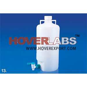 Aspirator Bottles